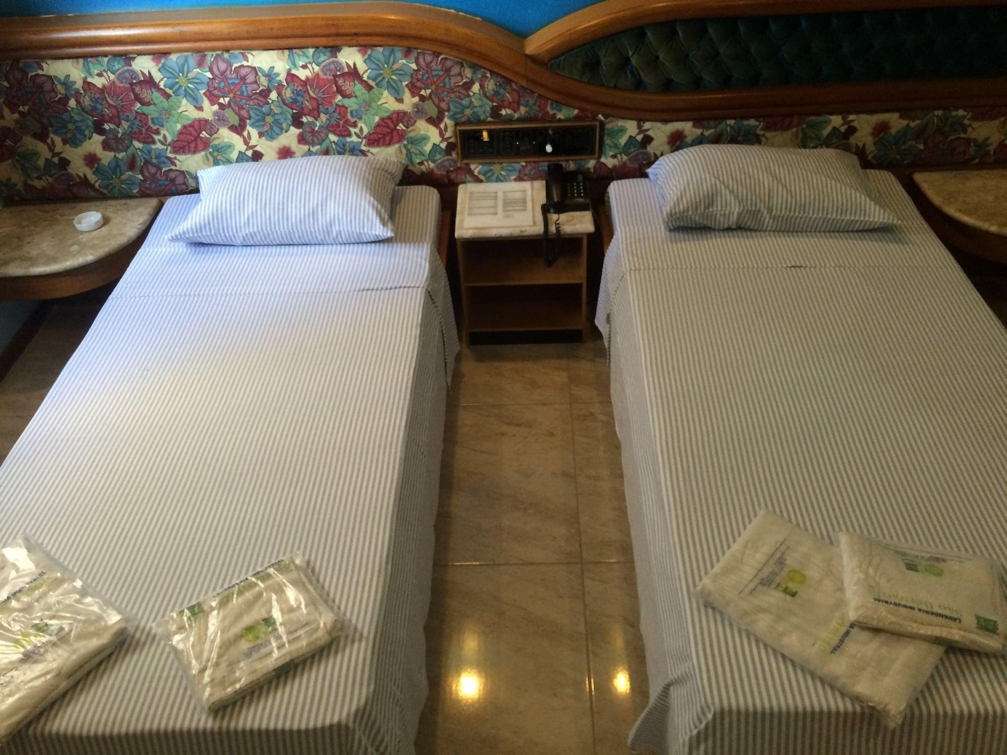 Hotel Saville São Paulo