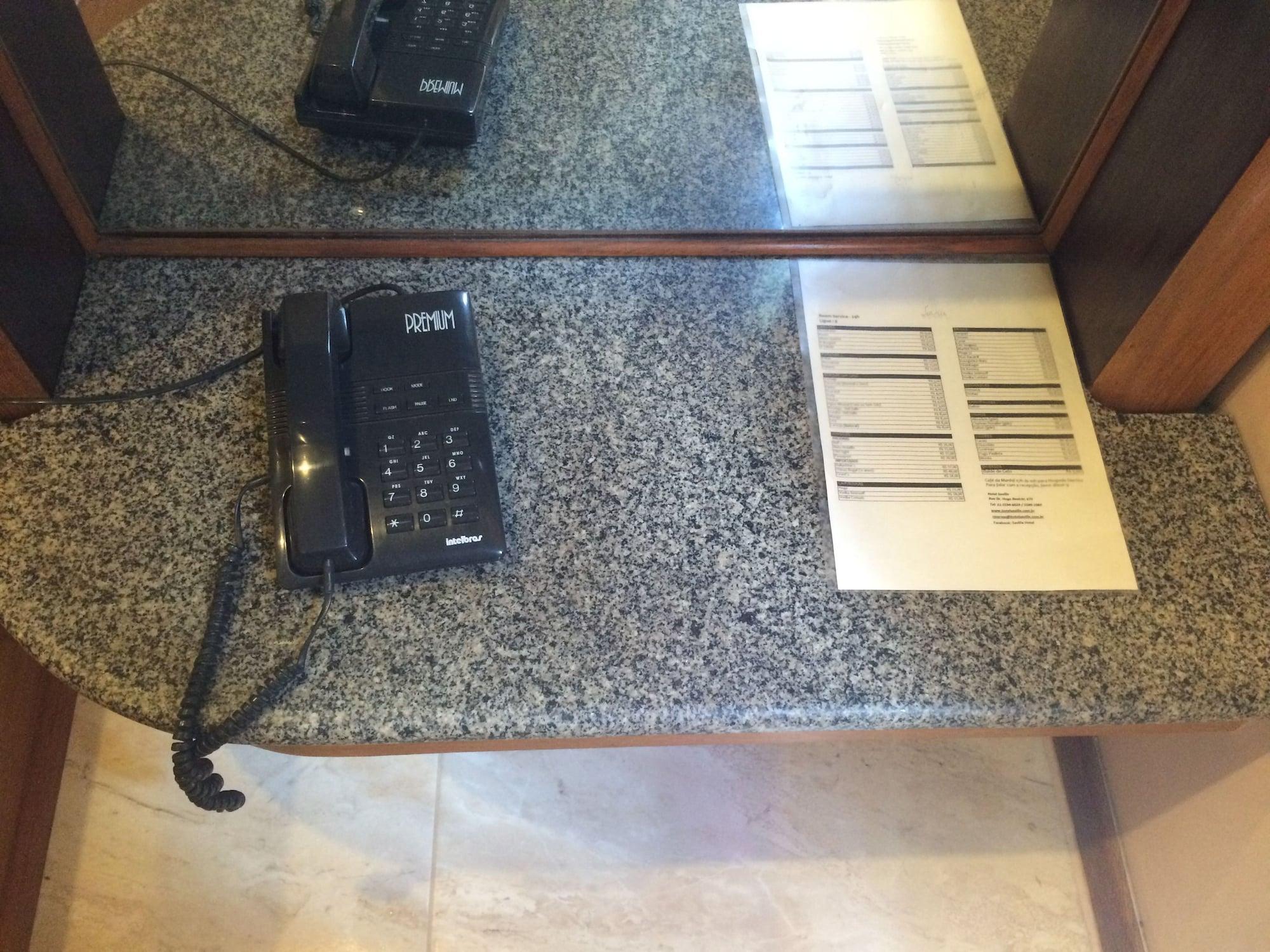 Hotel Saville São Paulo
