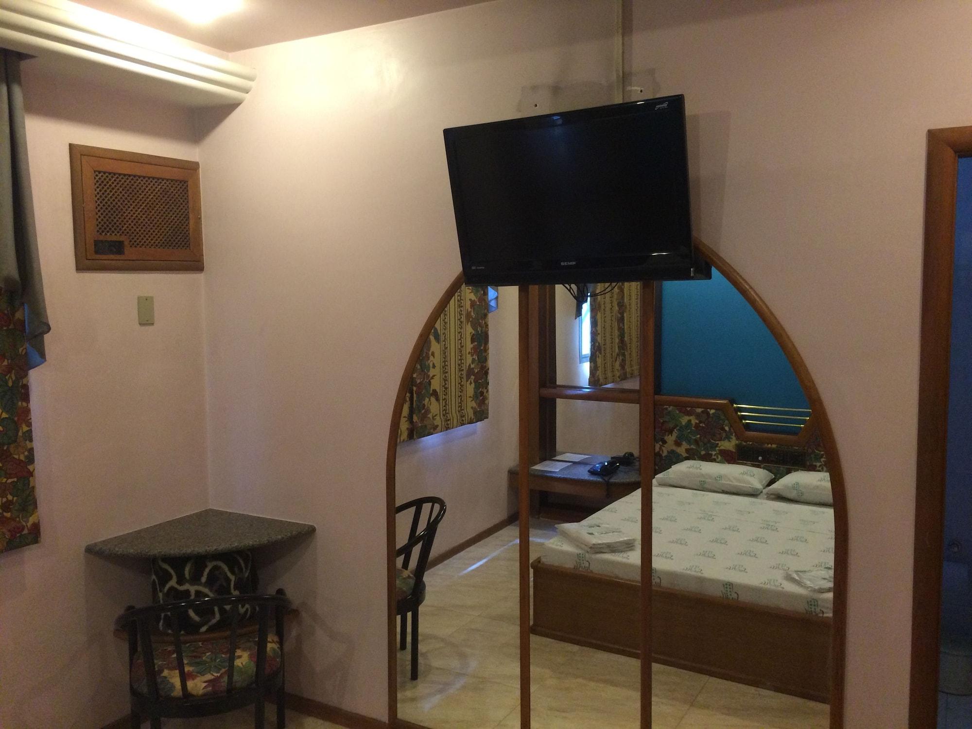 Saville Hotel São Paulo