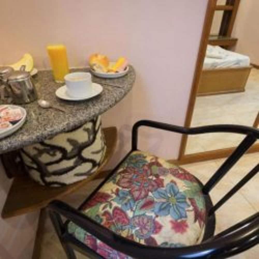 Saville Hotel São Paulo