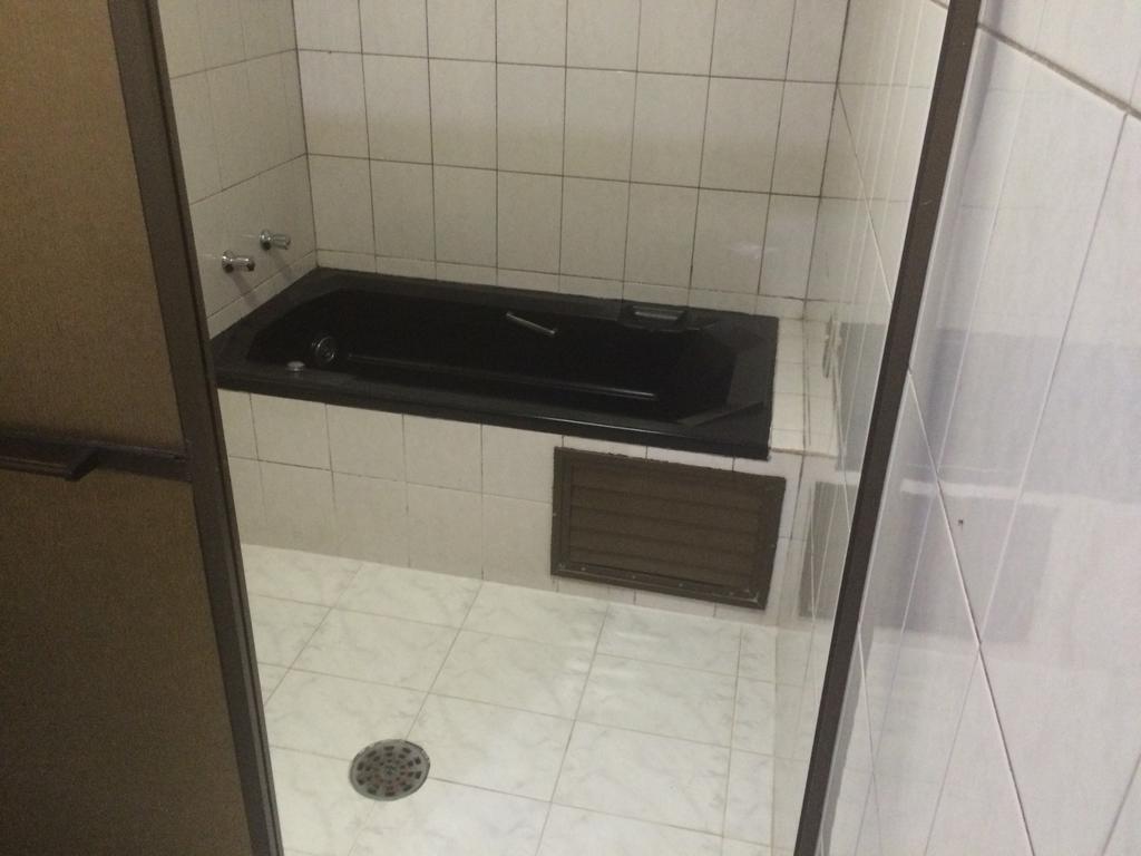 Saville 2* São Paulo