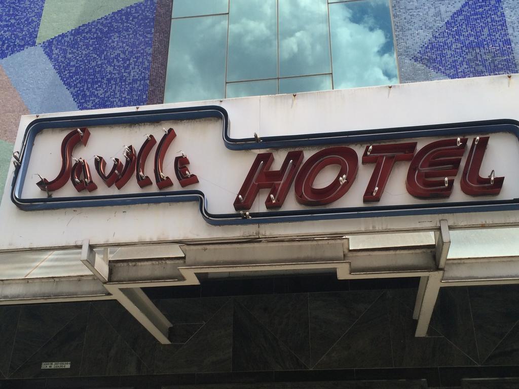 Saville Hotel São Paulo