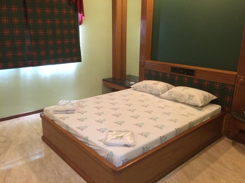 Hotel Saville São Paulo