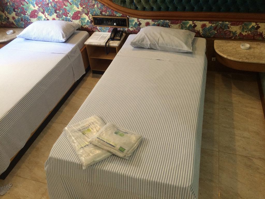 Saville Hotel São Paulo