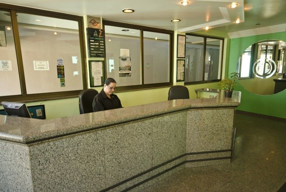 Hotel Saville São Paulo