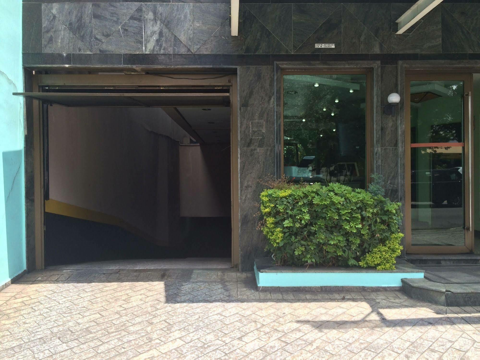 Saville Hotel São Paulo