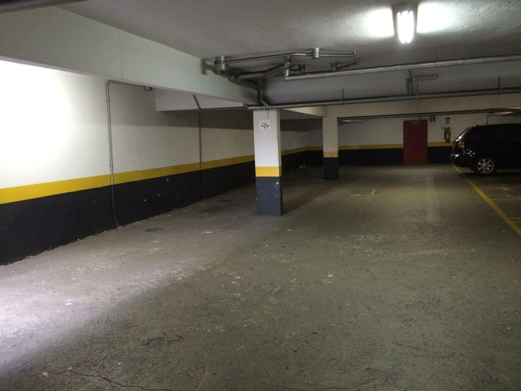 Saville 2* São Paulo