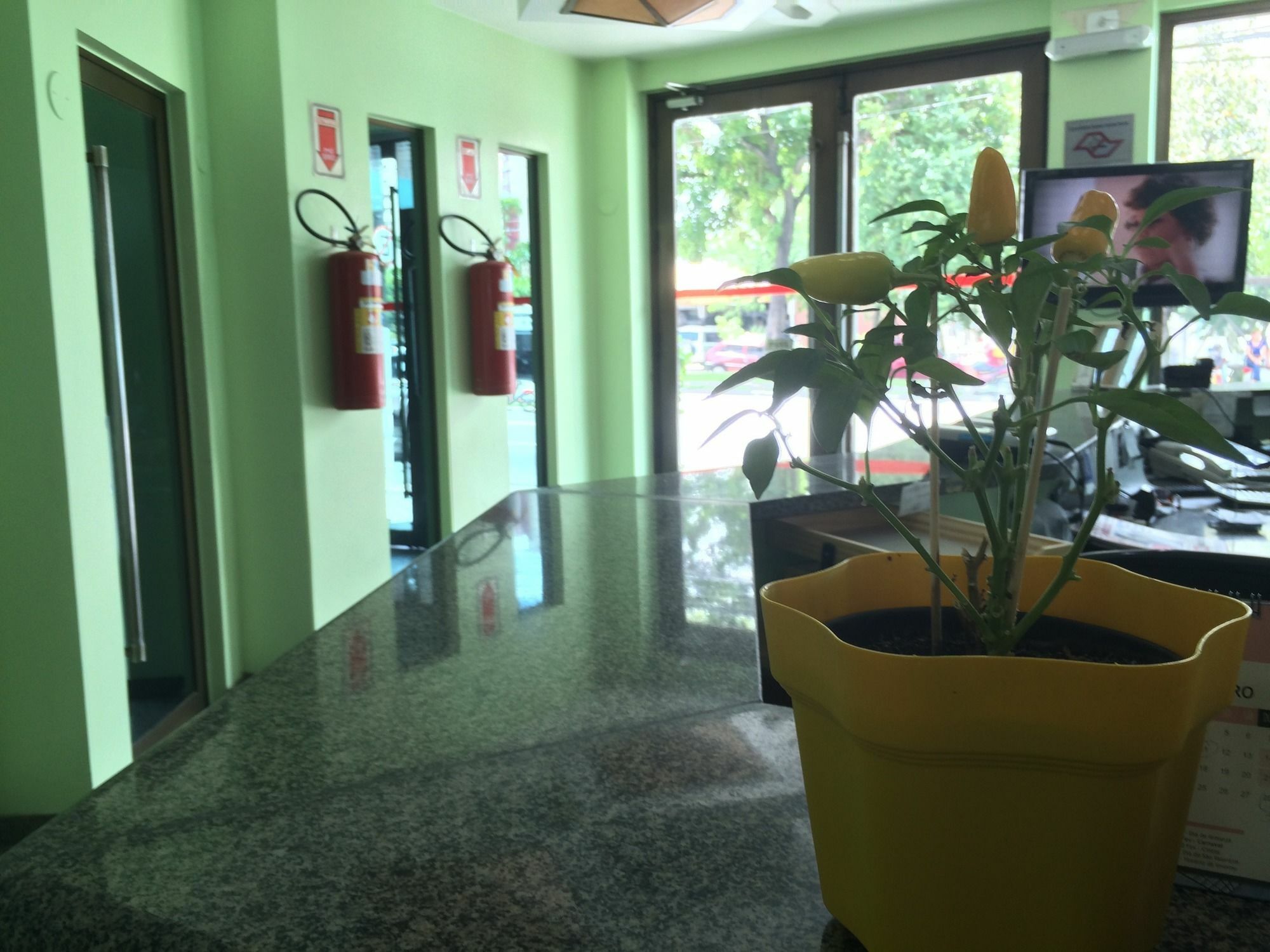 Hotel Saville São Paulo